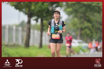 CU CHI CITY TRAIL 2024 - Ảnh #2365096