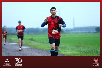 CU CHI CITY TRAIL 2024 - Ảnh #2363775