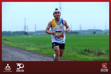 CU CHI CITY TRAIL 2024 - Ảnh #2363745
