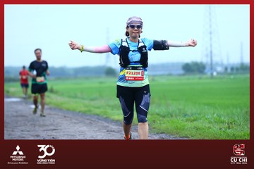 CU CHI CITY TRAIL 2024 - Ảnh #2363976