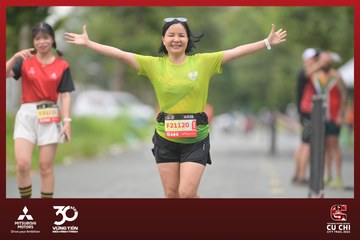CU CHI CITY TRAIL 2024 - Ảnh #2365212
