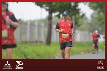 CU CHI CITY TRAIL 2024 - Ảnh #2363604