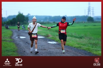 CU CHI CITY TRAIL 2024 - Ảnh #2363408