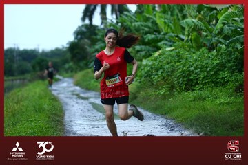 CU CHI CITY TRAIL 2024 - Ảnh #2365054