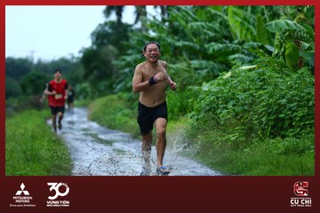 CU CHI CITY TRAIL 2024 - Ảnh #2364979