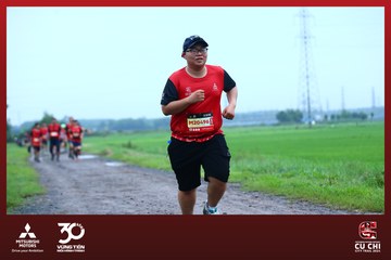 CU CHI CITY TRAIL 2024 - Ảnh #2363855