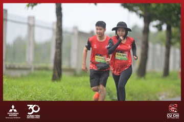 CU CHI CITY TRAIL 2024 - Ảnh #2364064