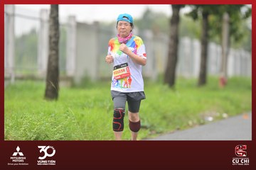 CU CHI CITY TRAIL 2024 - Ảnh #2365160