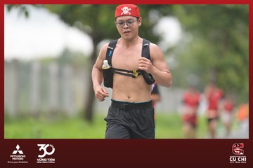 CU CHI CITY TRAIL 2024 - Ảnh #2365179
