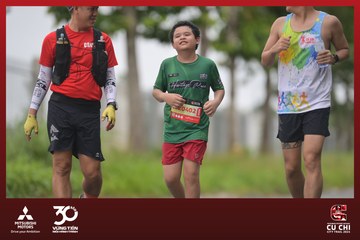 CU CHI CITY TRAIL 2024 - Ảnh #2365386