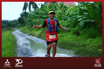 CU CHI CITY TRAIL 2024 - Ảnh #2365281