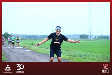 CU CHI CITY TRAIL 2024 - Ảnh #2363606