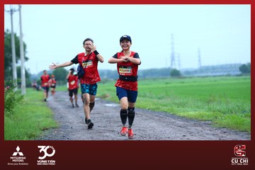 CU CHI CITY TRAIL 2024 - Ảnh #2363862