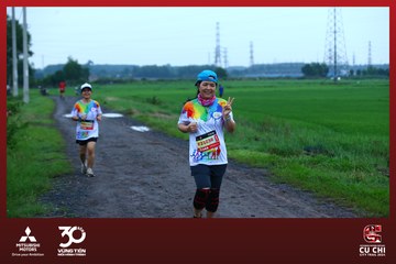 CU CHI CITY TRAIL 2024 - Ảnh #2363497