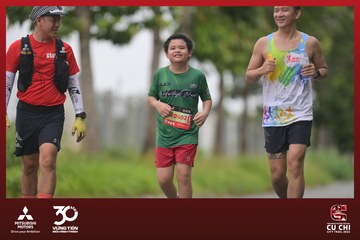CU CHI CITY TRAIL 2024 - Ảnh #2365381