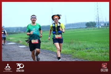 CU CHI CITY TRAIL 2024 - Ảnh #2363621