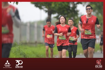 CU CHI CITY TRAIL 2024 - Ảnh #2363794