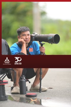CU CHI CITY TRAIL 2024 - Ảnh #2365713