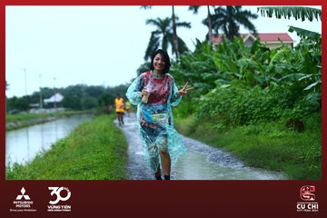 CU CHI CITY TRAIL 2024 - Ảnh #2365191