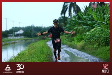 CU CHI CITY TRAIL 2024 - Ảnh #2364934