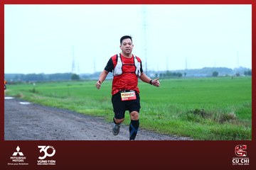 CU CHI CITY TRAIL 2024 - Ảnh #2363521