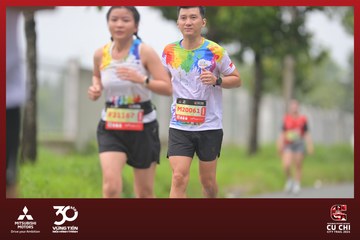 CU CHI CITY TRAIL 2024 - Ảnh #2363317