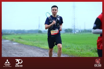 CU CHI CITY TRAIL 2024 - Ảnh #2363929