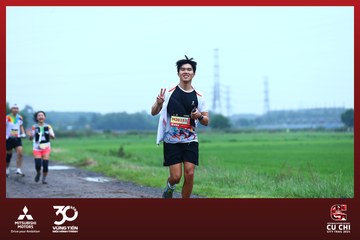 CU CHI CITY TRAIL 2024 - Ảnh #2363641