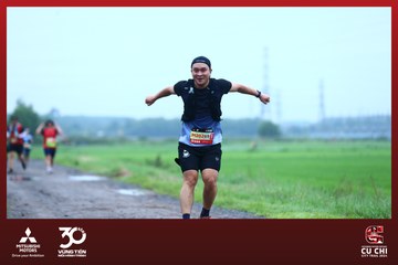 CU CHI CITY TRAIL 2024 - Ảnh #2363950