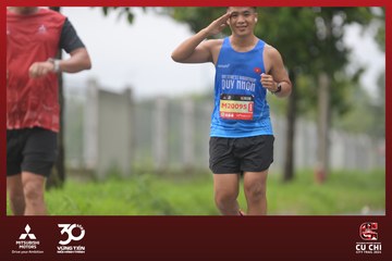 CU CHI CITY TRAIL 2024 - Ảnh #2364646