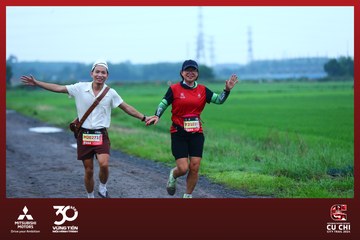 CU CHI CITY TRAIL 2024 - Ảnh #2363413