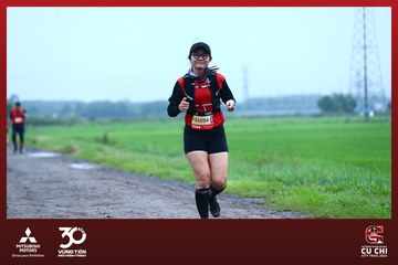 CU CHI CITY TRAIL 2024 - Ảnh #2363850