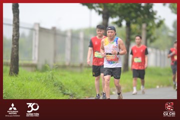 CU CHI CITY TRAIL 2024 - Ảnh #2363278