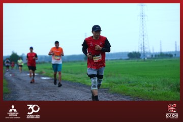 CU CHI CITY TRAIL 2024 - Ảnh #2363235
