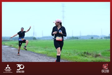 CU CHI CITY TRAIL 2024 - Ảnh #2363933