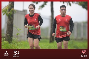 CU CHI CITY TRAIL 2024 - Ảnh #2364626