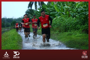 CU CHI CITY TRAIL 2024 - Ảnh #2364566