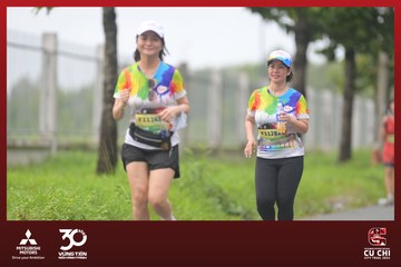 CU CHI CITY TRAIL 2024 - Ảnh #2364135