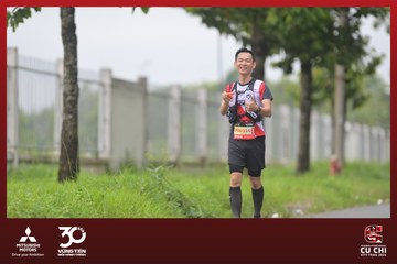 CU CHI CITY TRAIL 2024 - Ảnh #2364722