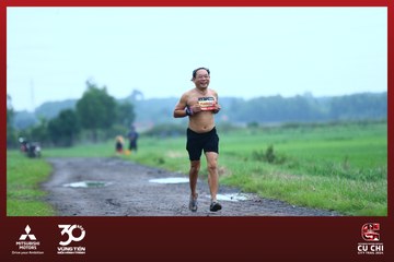 CU CHI CITY TRAIL 2024 - Ảnh #2364166