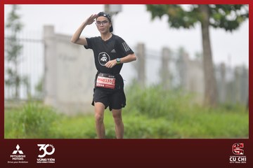 CU CHI CITY TRAIL 2024 - Ảnh #2365470