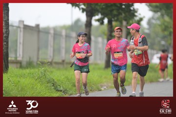CU CHI CITY TRAIL 2024 - Ảnh #2363979