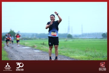CU CHI CITY TRAIL 2024 - Ảnh #2363949