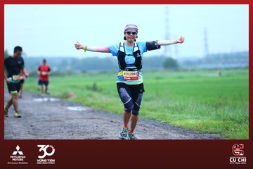 CU CHI CITY TRAIL 2024 - Ảnh #2363974