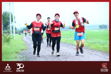 CU CHI CITY TRAIL 2024 - Ảnh #2363688