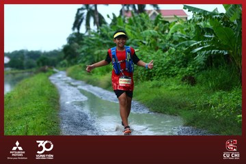 CU CHI CITY TRAIL 2024 - Ảnh #2365279