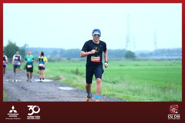 CU CHI CITY TRAIL 2024 - Ảnh #2363587