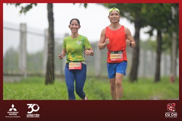 CU CHI CITY TRAIL 2024 - Ảnh #2364319