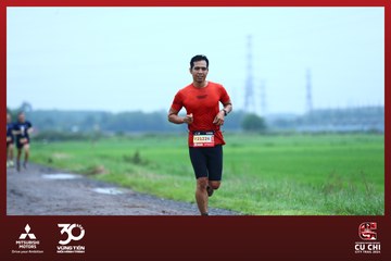 CU CHI CITY TRAIL 2024 - Ảnh #2363826