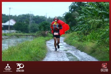 CU CHI CITY TRAIL 2024 - Ảnh #2365384